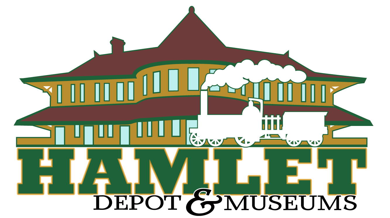 Hamlet Depot and Museums